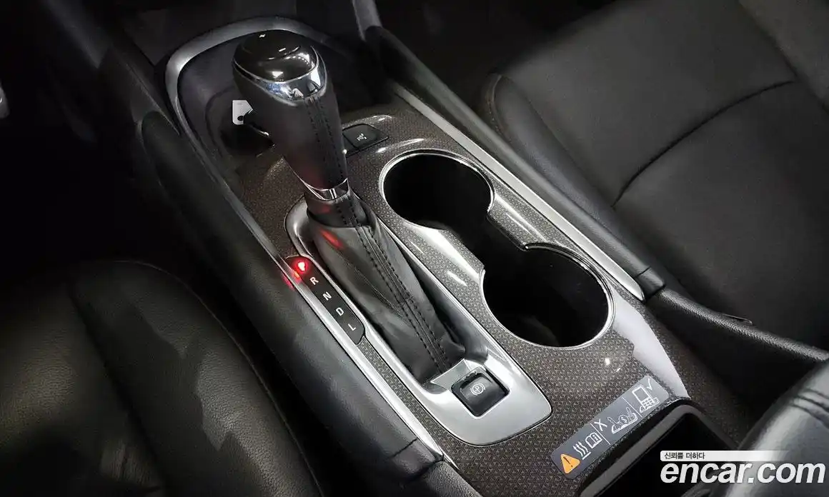 Chevrolet Malibu 2017 1.5 Автомат в Москве № 41149, фото 12