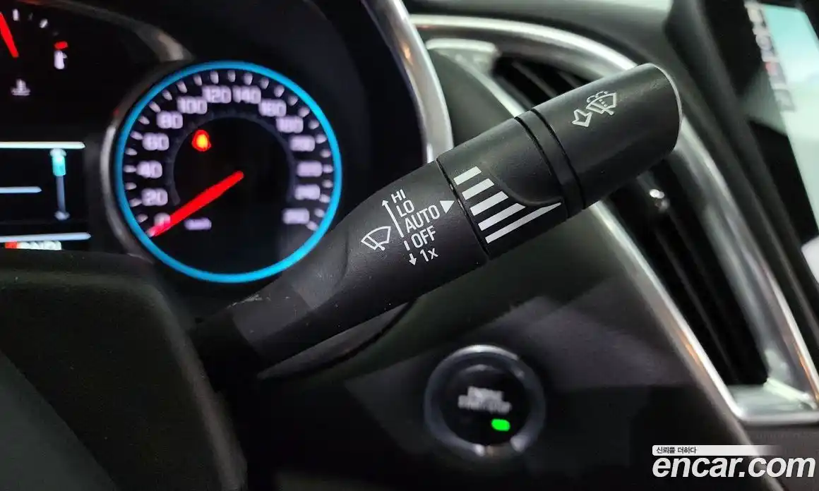 Chevrolet Malibu 2017 1.5 Автомат в Москве № 41149, фото 14