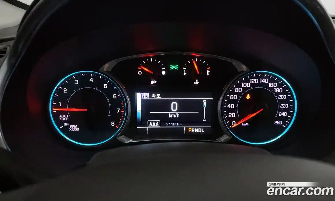 Chevrolet Malibu 2017 1.5 Автомат в Москве № 41149, фото 15