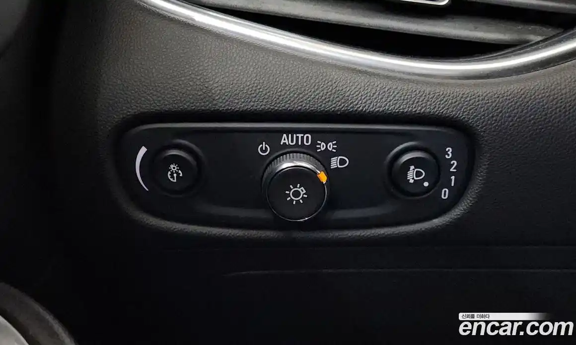 Chevrolet Malibu 2017 1.5 Автомат в Москве № 41149, фото 18