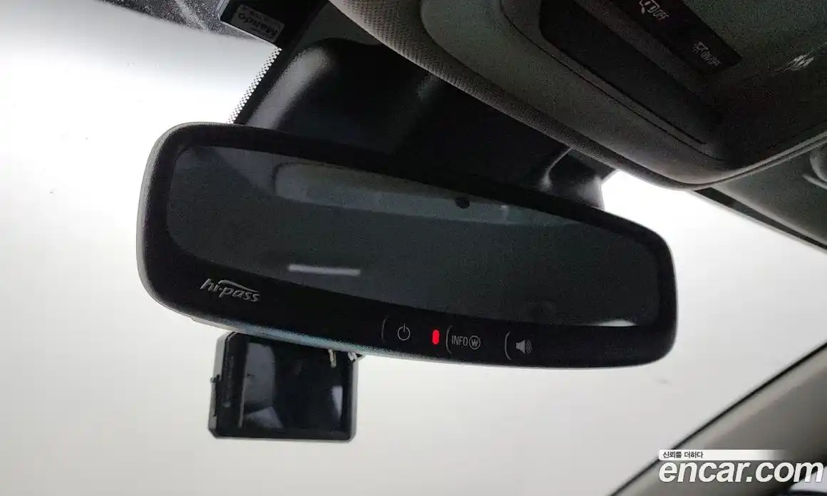 Chevrolet Malibu 2017 1.5 Автомат в Москве № 41149, фото 19