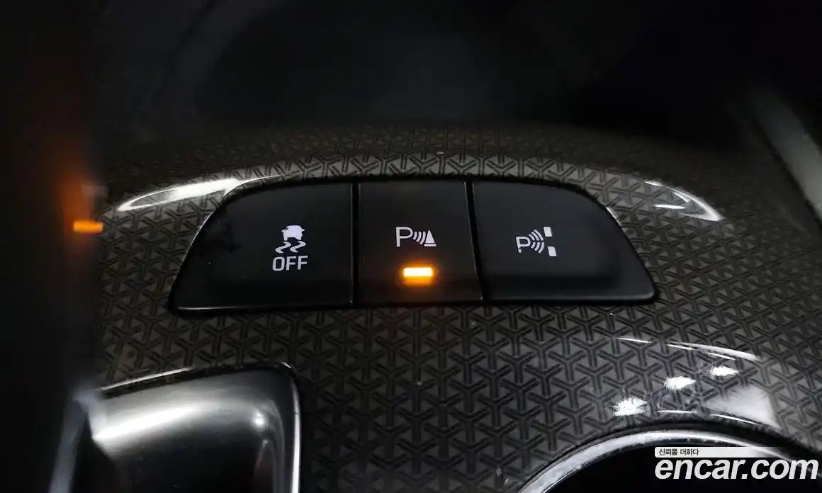 Chevrolet Malibu 2017 1.5 Автомат в Москве № 41149, фото 5