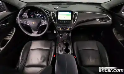 Chevrolet Malibu 2017 1.5 Автомат в Москве № 41149, миниатюра 8
