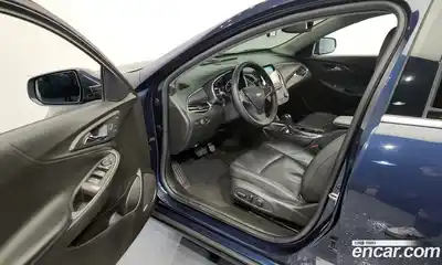 Chevrolet Malibu 2017 1.5 Автомат в Москве № 41149, миниатюра 9