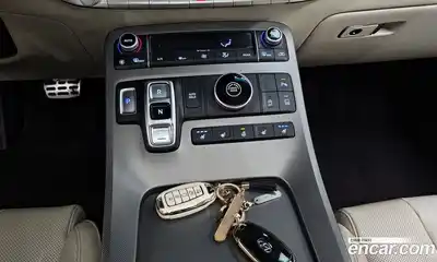 Hyundai Palisade 2022 3.8 Автомат в Москве № 45588, миниатюра 11