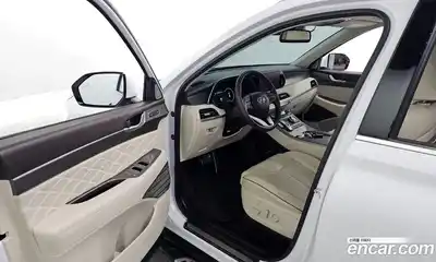 Hyundai Palisade 2022 3.8 Автомат в Москве № 45588, миниатюра 12