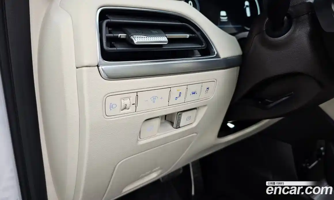 Hyundai Palisade 2022 3.8 Автомат в Москве № 45588, фото 18