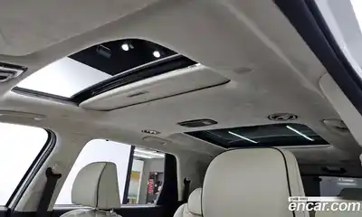 Hyundai Palisade 2022 3.8 Автомат в Москве № 45588, миниатюра 2