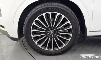 Hyundai Palisade 2022 3.8 Автомат в Москве № 45588, миниатюра 3