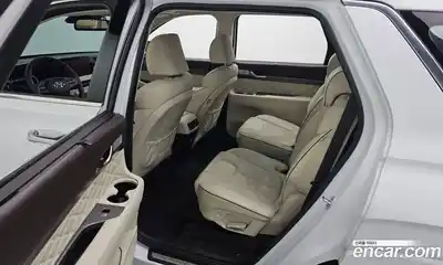 Hyundai Palisade 2022 3.8 Автомат в Москве № 45588, миниатюра 5