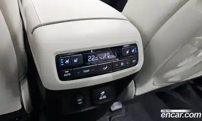 Hyundai Palisade 2022 3.8 Автомат в Москве № 45588, миниатюра 7