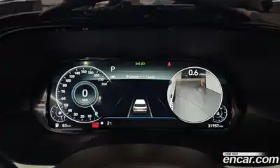 Hyundai Palisade 2022 3.8 Автомат в Москве № 45588, миниатюра 8