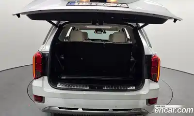 Hyundai Palisade 2022 3.8 Автомат в Москве № 45588, миниатюра 10