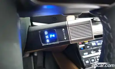 Hyundai Grandeur 2025 1.6 Автомат в Москве № 45909, миниатюра 2