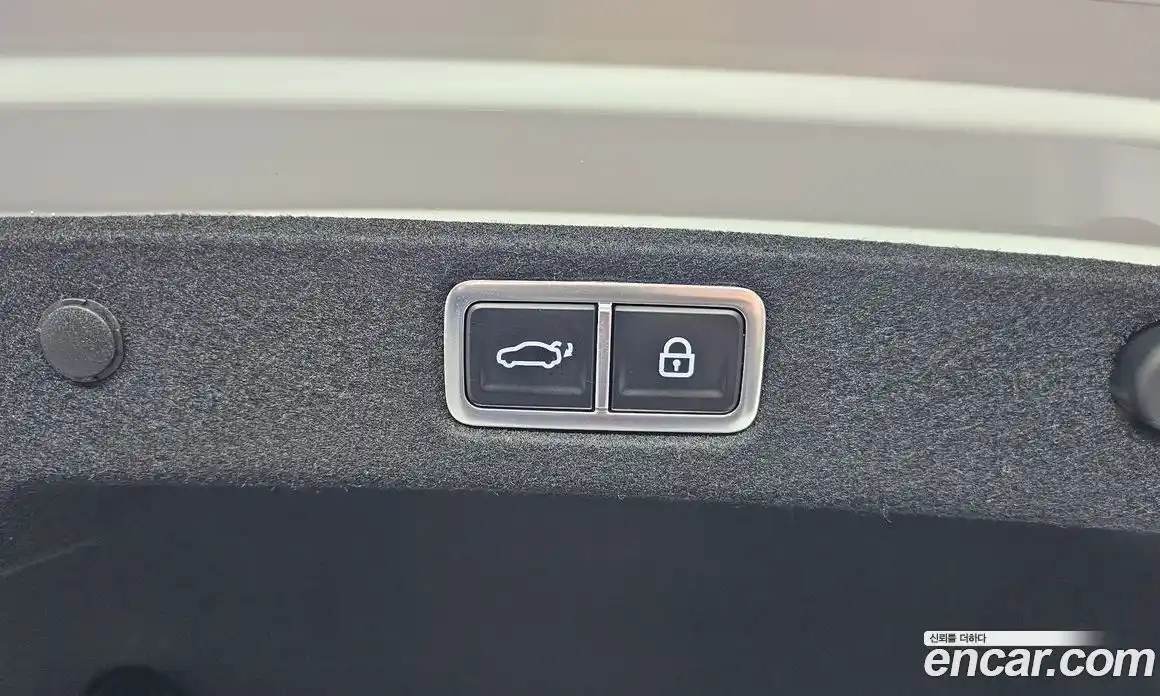 Hyundai Grandeur 2025 1.6 Автомат в Москве № 45909, фото 6