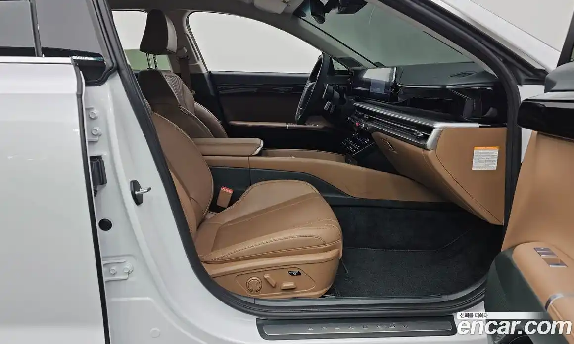 Hyundai Grandeur 2025 1.6 Автомат в Москве № 45909, фото 7