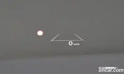 Hyundai Grandeur 2025 1.6 Автомат в Москве № 45909, миниатюра 8