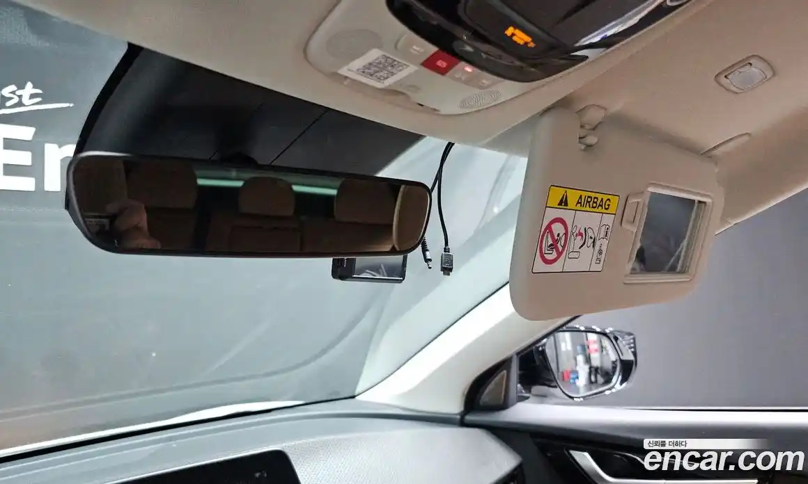 Kia EV6 2023 0.1 Автомат в Москве № 55598, фото 17