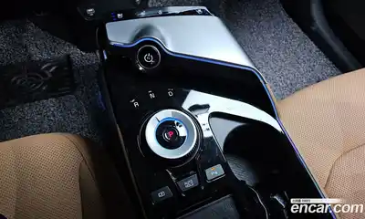 Kia EV6 2023 0.1 Автомат в Москве № 55598, миниатюра 2