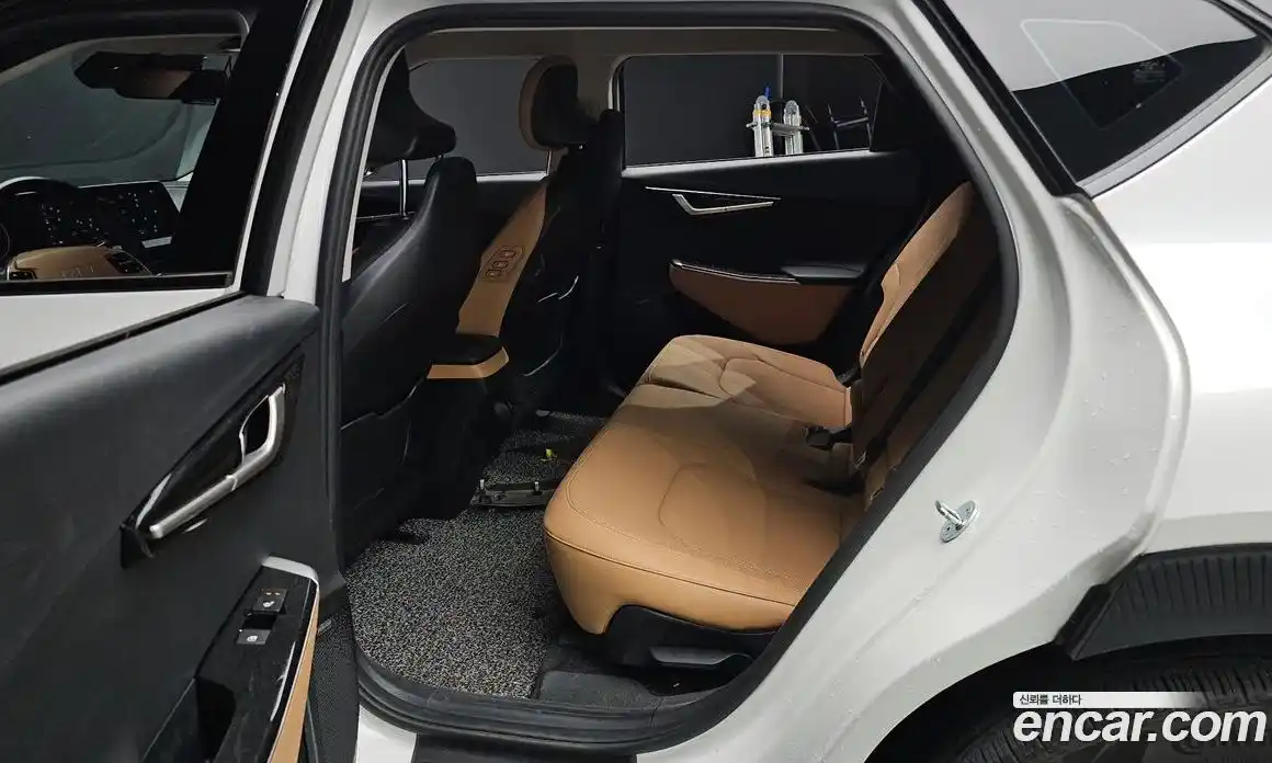 Kia EV6 2023 0.1 Автомат в Москве № 55598, фото 7