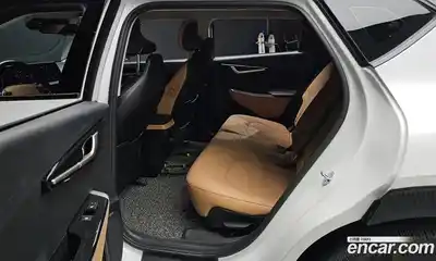 Kia EV6 2023 0.1 Автомат в Москве № 55598, миниатюра 7