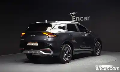Kia Sportage 2022 1.6 Автомат в Москве № 55797, миниатюра 11