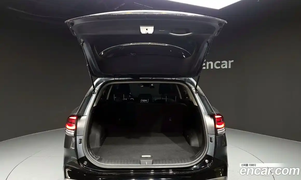 Kia Sportage 2022 1.6 Автомат в Москве № 55797, фото 16