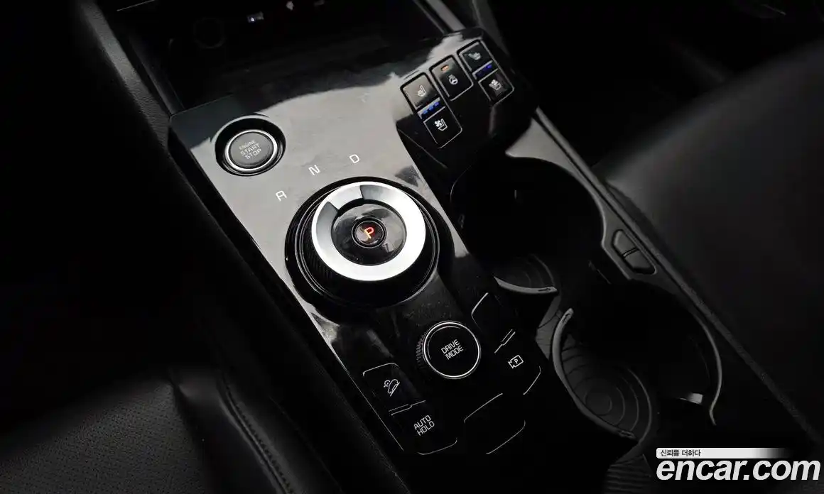 Kia Sportage 2022 1.6 Автомат в Москве № 55797, фото 20