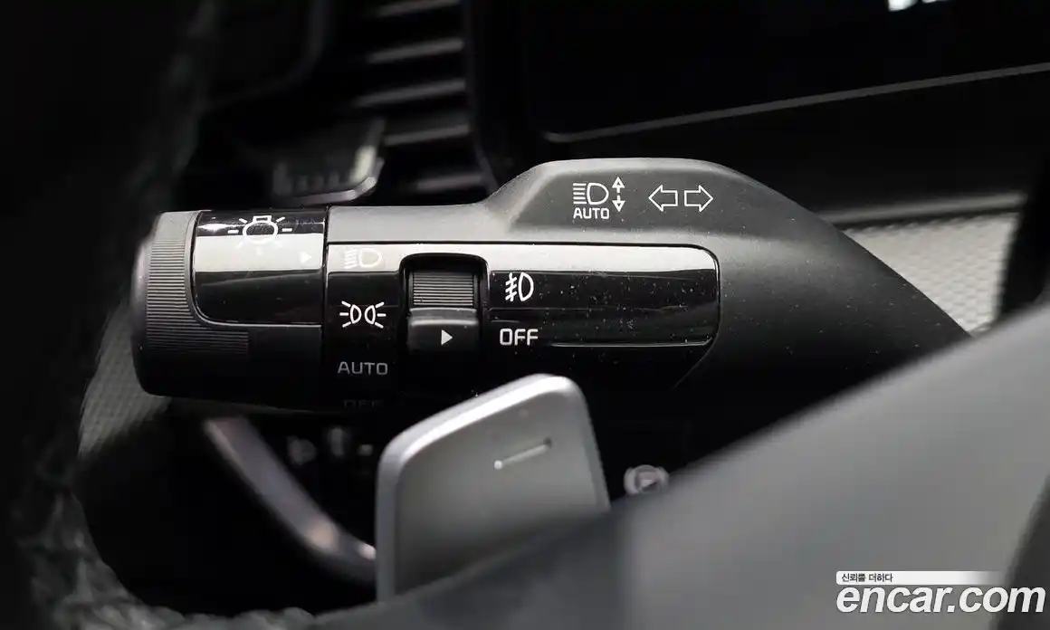 Kia Sportage 2022 1.6 Автомат в Москве № 55797, фото 3