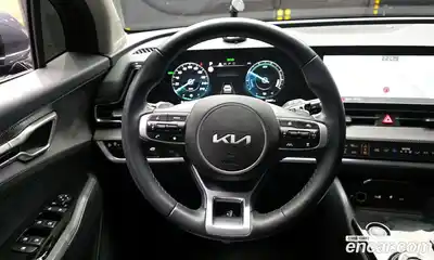 Kia Sportage 2022 1.6 Автомат в Москве № 55797, миниатюра 5