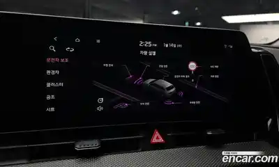 Kia Sportage 2022 1.6 Автомат в Москве № 55797, миниатюра 6