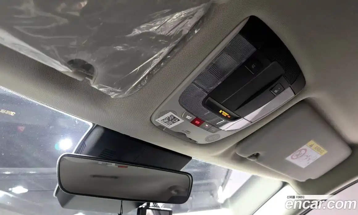 Kia Sportage 2022 1.6 Автомат в Москве № 55797, фото 7