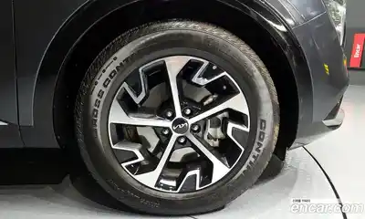 Kia Sportage 2022 1.6 Автомат в Москве № 55797, миниатюра 8