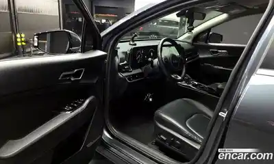 Kia Sportage 2022 1.6 Автомат в Москве № 55797, миниатюра 9