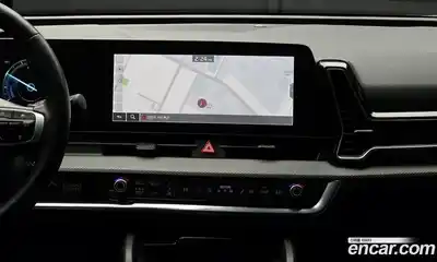 Kia Sportage 2022 1.6 Автомат в Москве № 55797, миниатюра 10