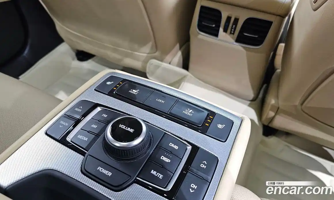 Genesis G80 2019 2.2 Автомат в Москве № 56865, фото 13