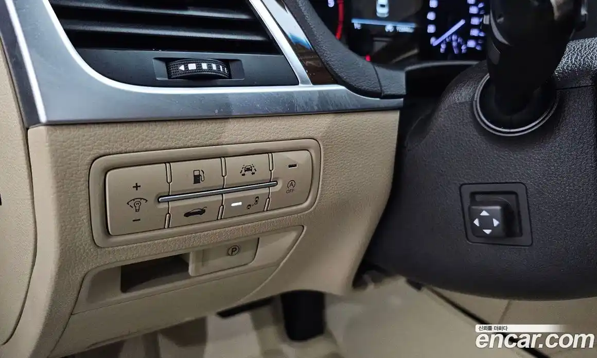 Genesis G80 2019 2.2 Автомат в Москве № 56865, фото 14