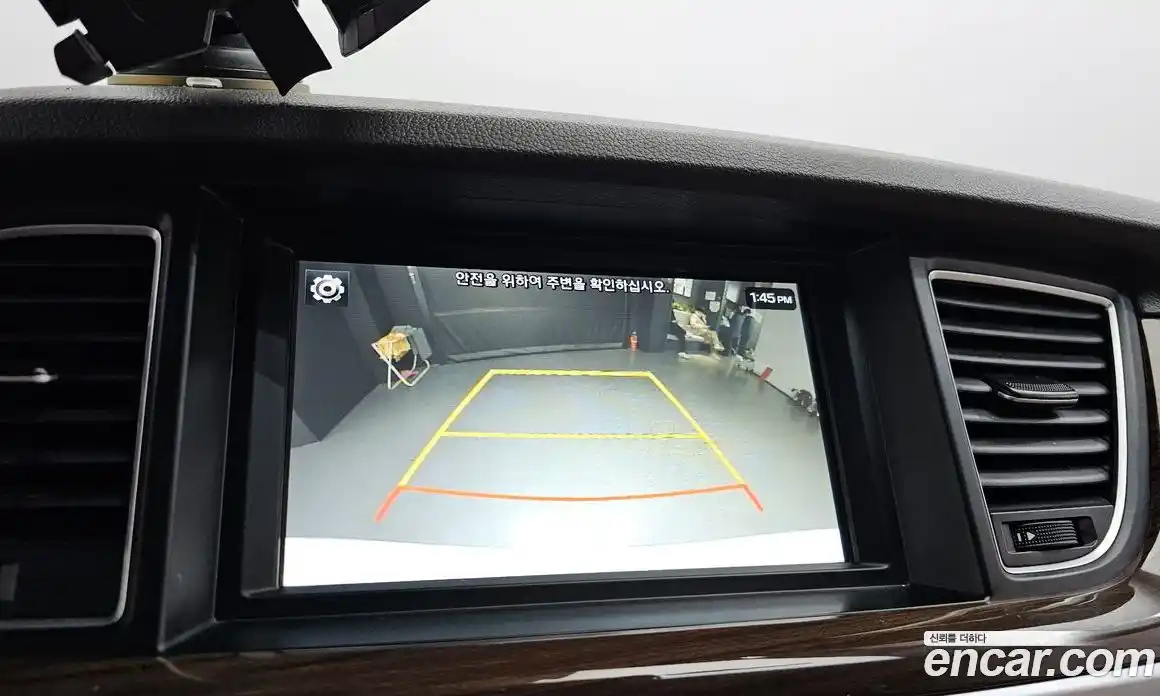 Genesis G80 2019 2.2 Автомат в Москве № 56865, фото 19