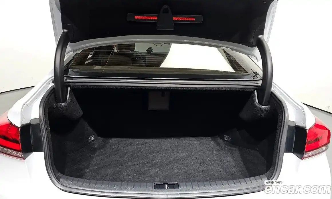 Genesis G80 2019 2.2 Автомат в Москве № 56865, фото 20