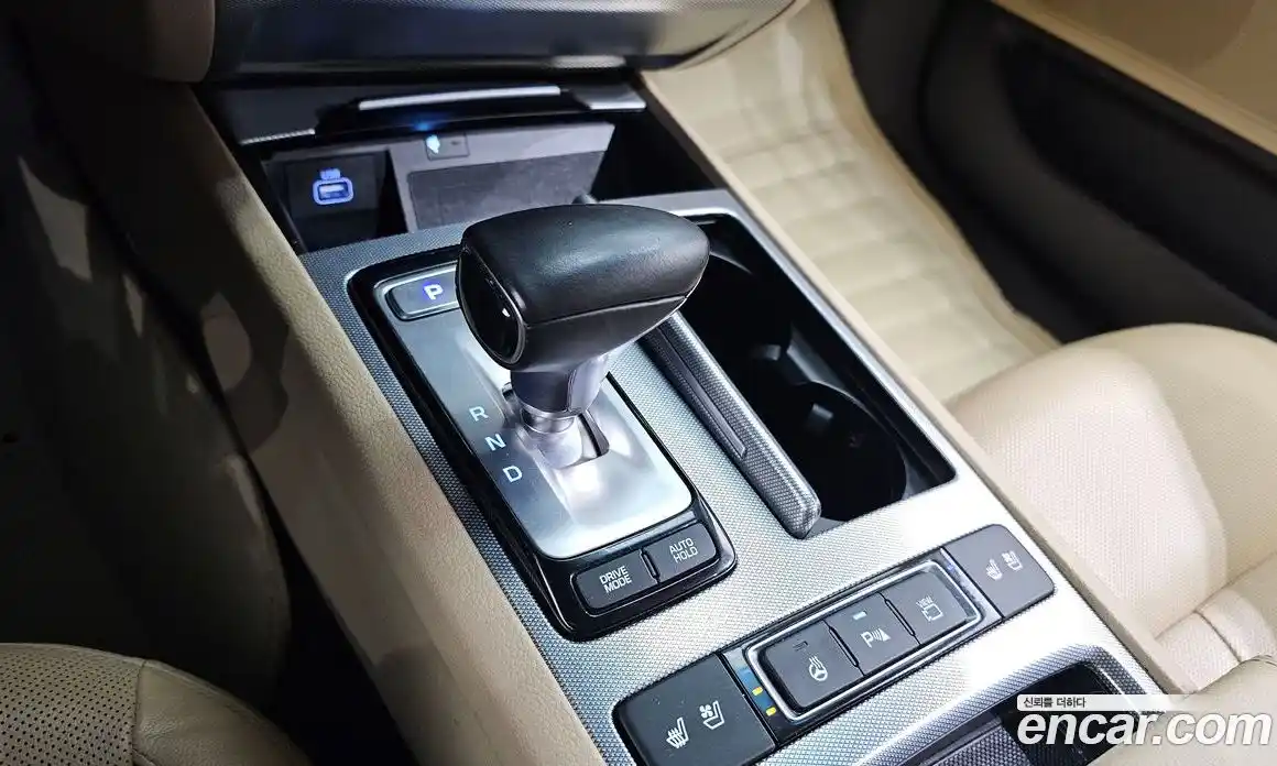 Genesis G80 2019 2.2 Автомат в Москве № 56865, фото 4