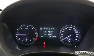 Genesis G80 2019 2.2 Автомат в Москве № 56865, миниатюра 9