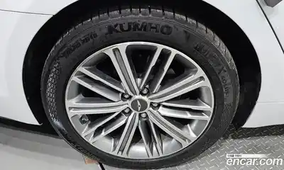 Genesis G80 2019 2.2 Автомат в Москве № 56865, миниатюра 10