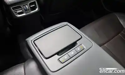 Genesis G80 2018 3.3 Автомат в Москве № 57048, миниатюра 11