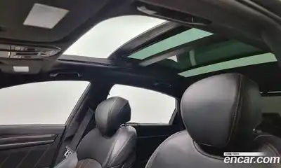 Genesis G80 2018 3.3 Автомат в Москве № 57048, миниатюра 2