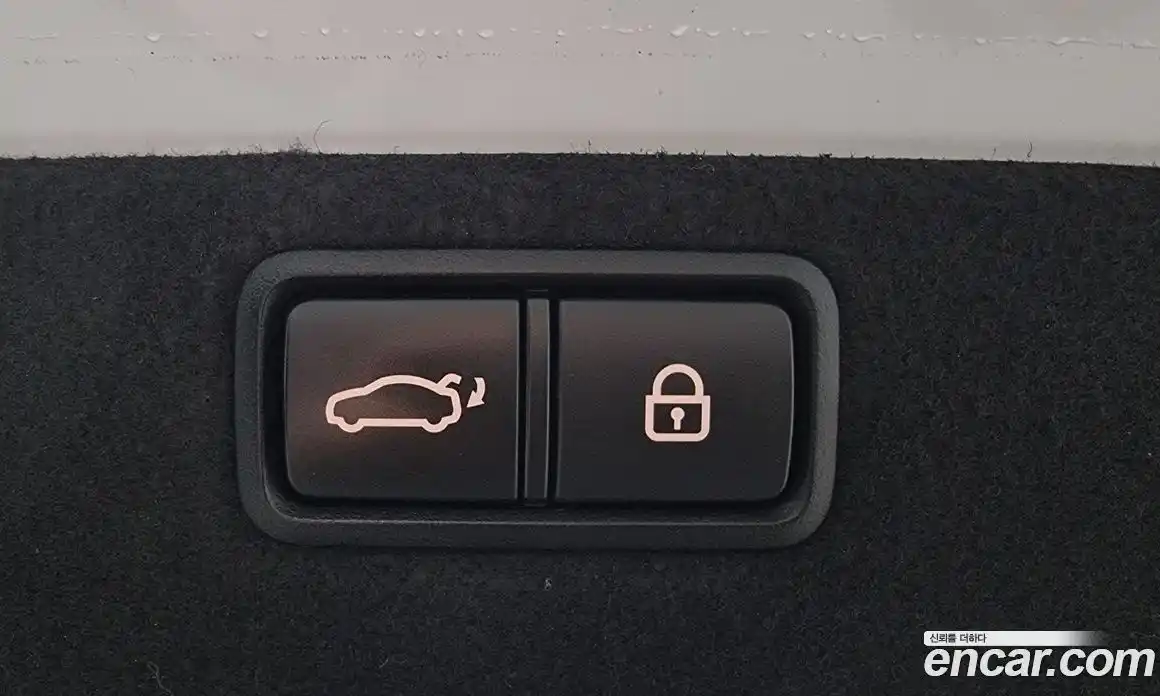 Genesis G80 2018 3.3 Автомат в Москве № 57048, фото 8