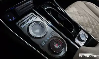 Genesis GV80 2021 3.0 Автомат в Москве № 57997, миниатюра 11