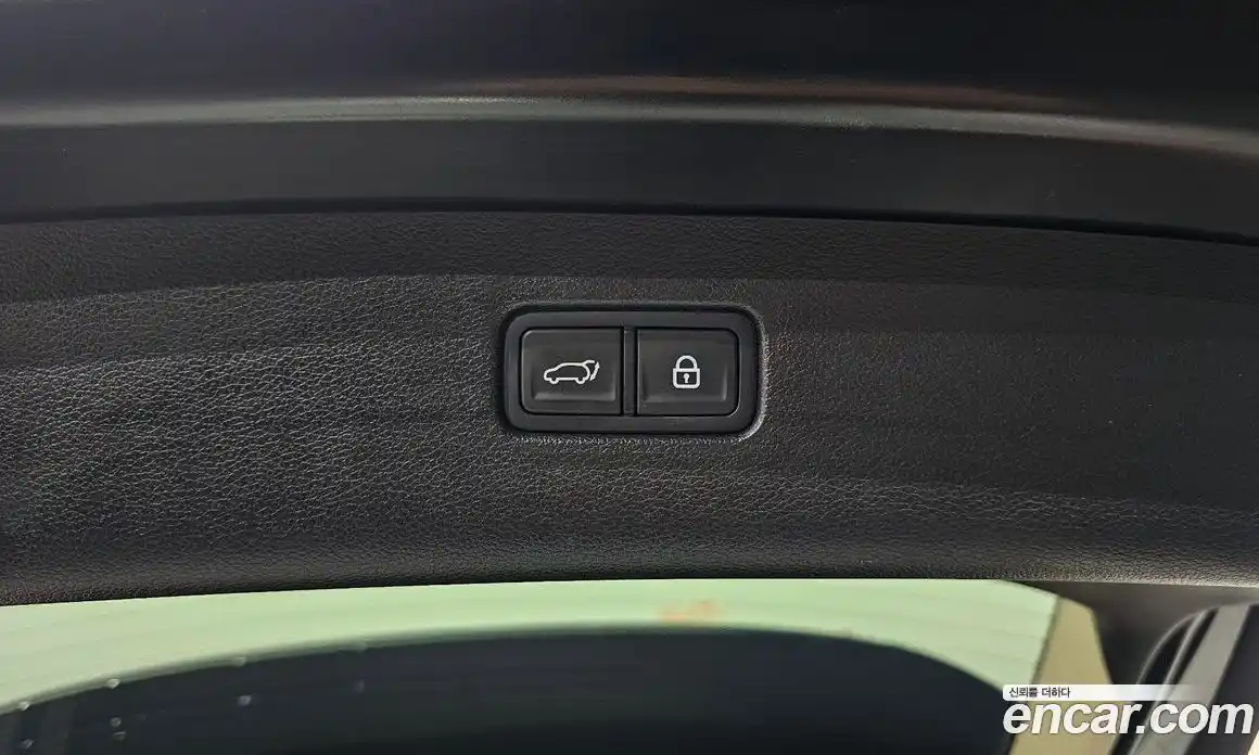 Genesis GV80 2021 3.0 Автомат в Москве № 57997, фото 15