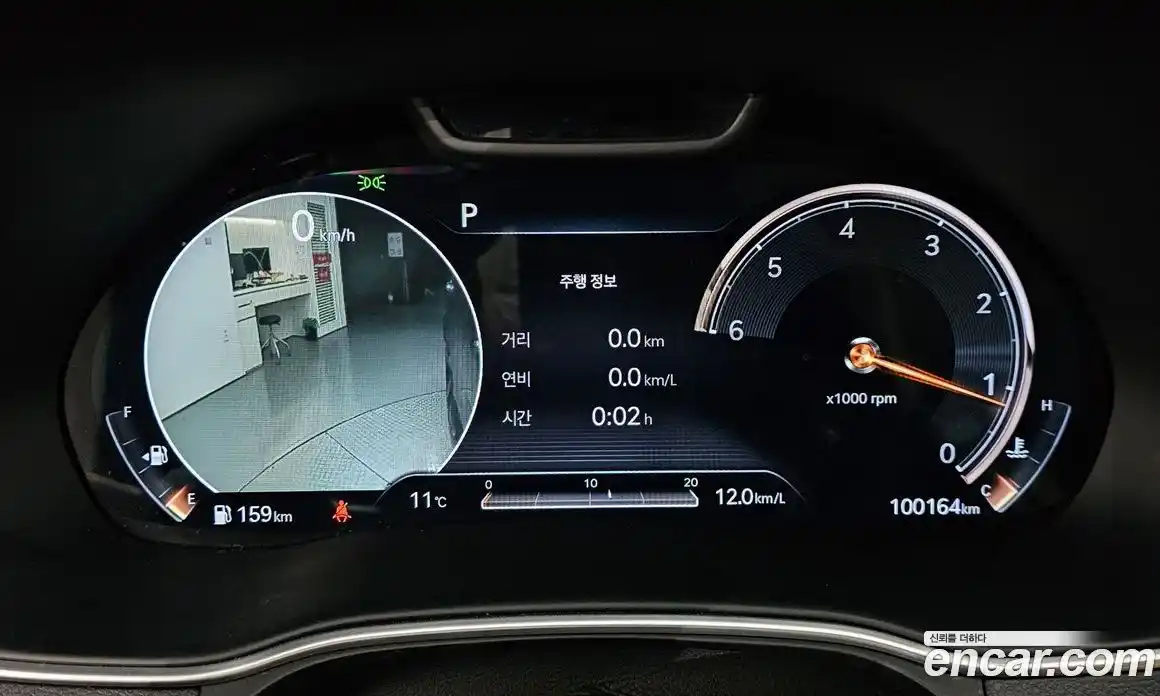 Genesis GV80 2021 3.0 Автомат в Москве № 57997, фото 18