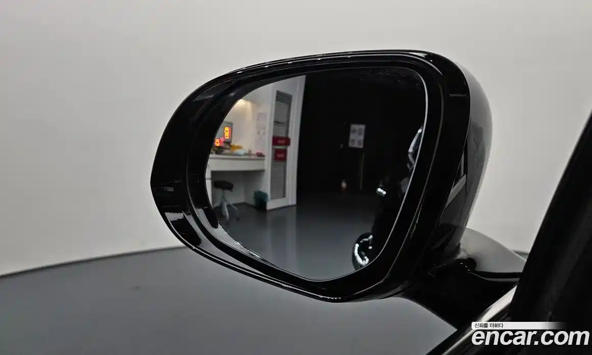 Genesis GV80 2021 3.0 Автомат в Москве № 57997, фото 19