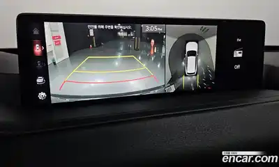 Genesis GV80 2021 3.0 Автомат в Москве № 57997, миниатюра 2